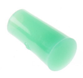 Nakładka przełącznika migowego przechylnego, Kołpak przełącznika dwustabilnego, do użytku z: Przełącznik dwustabilny