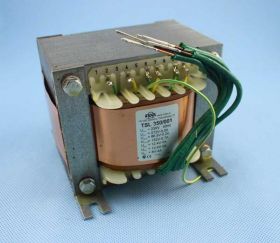 TSL-350/001 TRAFO ZASIL.WZM.LAMPOWEGO