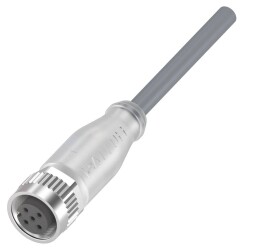 BALLUFF BCC0349 Kabel połączeniowy czujnika/aktuatora 10.00 m 1 szt.