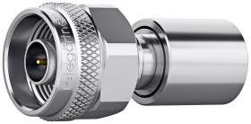 Wejście rezystancyjne Telegärtner 100024178 100024178 1 szt.