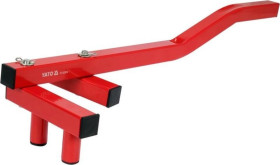 Dociągacz desek 670mm