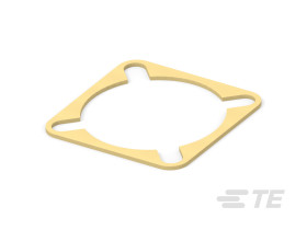 Uszczelka do złączy okrągłych seria Kemtron 93 13 średnica: 25.78mm