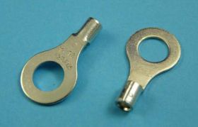 KOŃC.OCZKOWA SZ 2,5-8 M8/2,5mm2