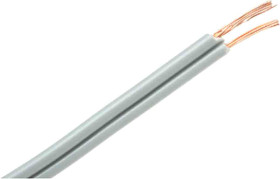 Kabel audio 2-żyłowy Kabel głośnikowy RS PRO 0,34 mm² Ø zew 1.8mm