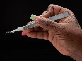 Adafruit Ceramic Sharp Point Tweezers