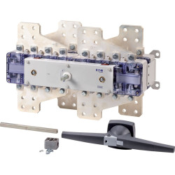 Rozłącznik z bezpiecznikami 3 3150A Eaton