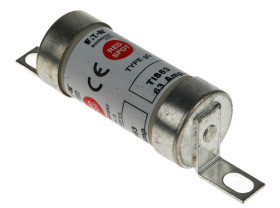 Bezpiecznik 63A 660V ac A3 T gG, gM Eaton