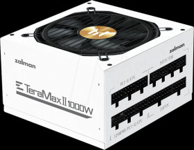 ZM1000TMX2WH Zalman ZM1000-TMX2 WH 1000 W
