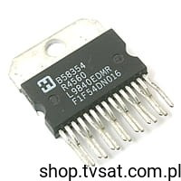 B58354 MULTIWATT-V15 HARRIS BULK