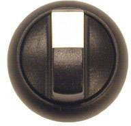 Eaton 216869 M22S-WRK Przełącznik ścienny pierścień przedni z tworzywa sztucznego blokada czarny 1 szt.