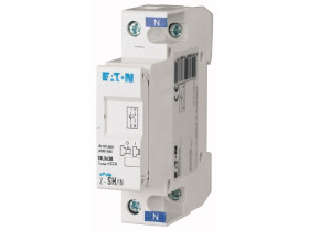 Podstawa bezpiecznikowa 1P 32A 10,3x38mm Z-SH/1N 263877 EATON