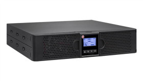 Gt Ups M Rack 19” 2U/Tower 2000Va/1800W Line-Interactive 8Xiec C13 6X9ah Max