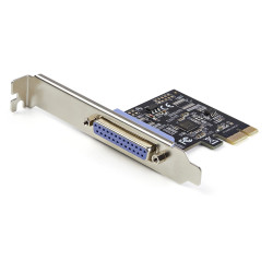 Karta rozszerzeń PCIe, l. portów: 1, magistrala: PCIe
