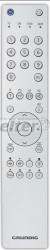 Zamiennik GRUNDIG 26-6831T VISION
