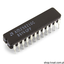 AM29821DC Bus Interface Registers DIP24LC AMD