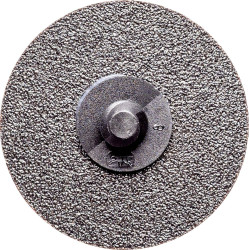 PFERD TOOLS CDR 75 SiC 80 RS 42799023 Arkusz ścierny Wielkość ziarna 80 (Ø) 75 mm 50 szt.