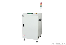 Vacuum Loader - Podciśnieniowa stacja załadowcza dla PCB o wymiarach 460x(50-400)mm