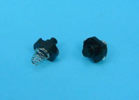 PB-1613 13x7mm H=12mm 1A/30V BIST.WYŁ.