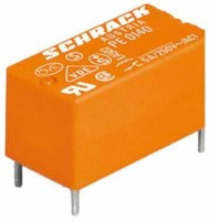 PB-PE014F12 Przekaźnik bistabilny, elektromagnetyczny, przełączny SPDT, jedna cewka 12V, styki 5A/230V, TE Connectivity