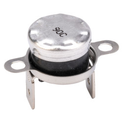 Asahi US622AYTJQE09003 Close 90&#xB0;C&#xB1;3K/Open 75&#xB0;C&#xB1;4K Thermal Switch