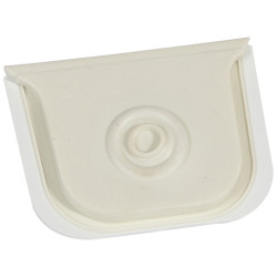 Akcesoria do koryt kablowych Tworzywo sztuczne Zestaw montażowy Plexo Legrand