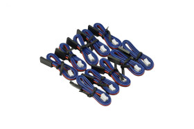 Gravity: Analog Sensor Cable for Arduino - 30cm (10 Pack)