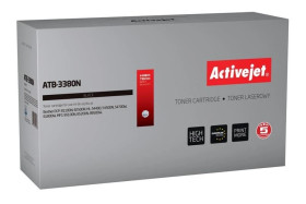 Toner Activejet ATB-3380N (zamiennik Brother TN-3380 Supreme 8000 stron czarny)