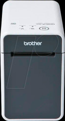 TD2120NXX1 Professional label and receipt printer