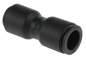 Złączka pneumatyczna Wciskane 8 mm Wciskane 10 mm Legris Adapter prosty do rur