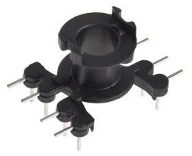 Akcesorium do transformatora Szpula cewki RM 6 for use with Rdzeń RM 6