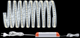 70670 LED strip MaxLED, 35 W, 3300 lm, warm white, 3000 mm, dimmable