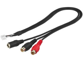 Kabel połączeniowy do modułów M-32CD i M-34CDP oraz serii DMP-... DMP-12CC