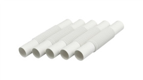 Złączka Karbowana Zcl-32 /Komplet 5Szt./