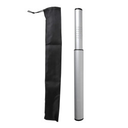 Waga nacisku pod hak przyczepy dyszel aluminiowa do 100kg