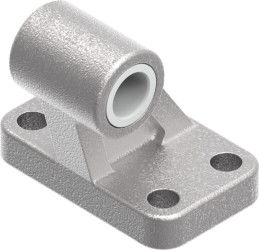 Stopka otwór: 32mm Festo do Siłownik kompaktowy ADVUL LNG