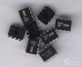 IR2155 UKŁAD SCALONY