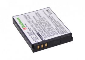 AKU.CANON NB-6L 1AH 3.7WH LI-I