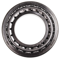Metric Roller Bearing Ø wew: 45mm Ø zew: 85mm Stożkowy szerokość 20.75mm RS PRO 1 dynamiczne 81.6kN statyczne 76.5kN