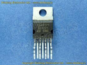 TDA8171
