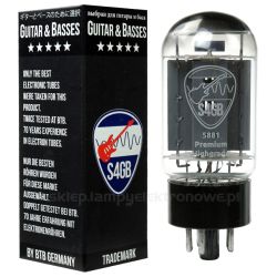 5881 Premium Highgrade S4GB