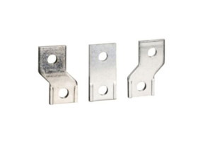 Zestaw zacisków przedłużających do wyłącznika Compact NSX250 3 szt. LV431563 SCHNEIDER ELECTRIC