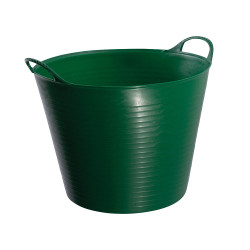 Red Gorilla SP42G Gorilla Tub&#xAE; 38 litre Large - Green