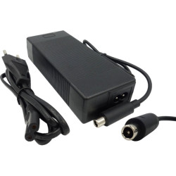 Ładowarka hulajnogi Xiaomi M365 (42V 2A) zasilacz, Mijia, Ninebot