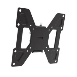 Uchwyt do telewizora lub monitora 23-42 czarny max VESA 200x200 20kg Maclean MC-597