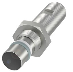 BALLUFF Czujnik indukcyjny podtynkowy PNP BHS0062