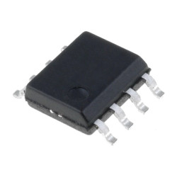 ST24LC01B-I SMD SO8 Układ sc.