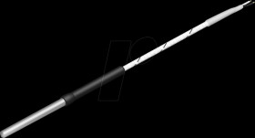 8700200 Push-in resistance thermometer, PT100, -50 ... +600 °C