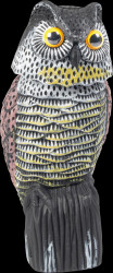 60102DEFR Owl bird repellent