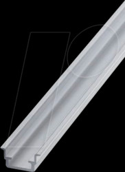 1207660 DIN rail, 35 x 15 , 500 mm