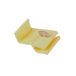 Szybkozłączka do kabli 4-6mm żółta - 601064